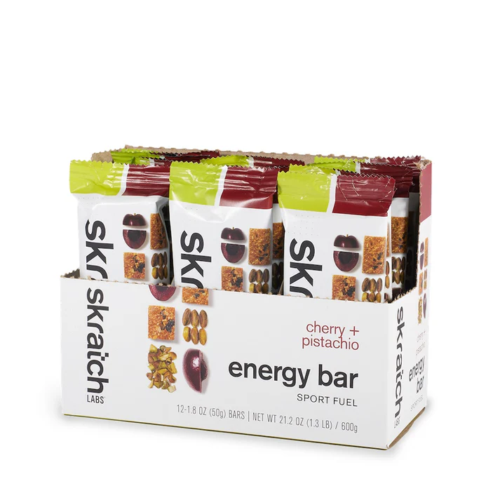 Skatch Labs Energy Bar Sport Fuel
