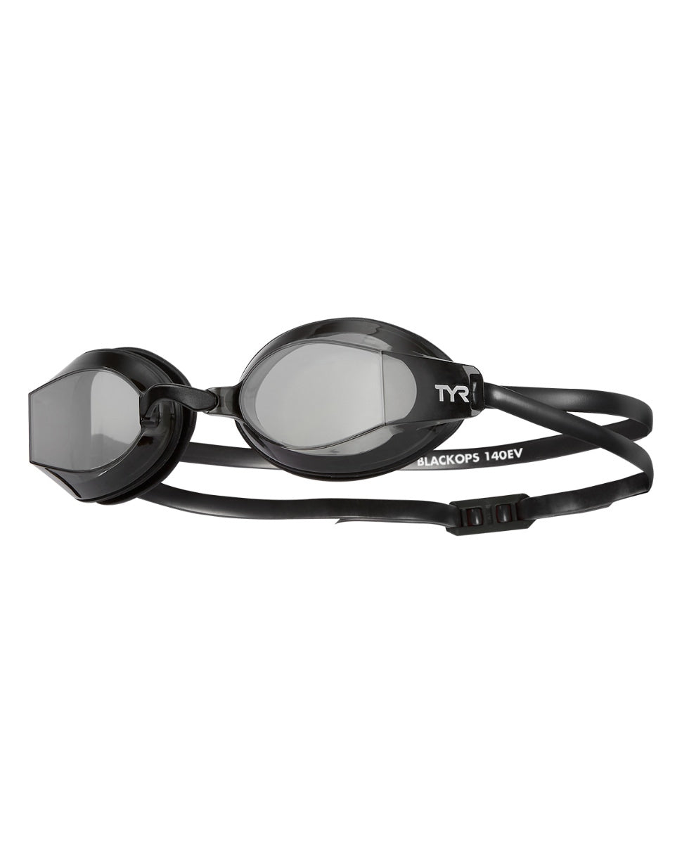 TYR Blackops 140 EV Adult Racing Goggles