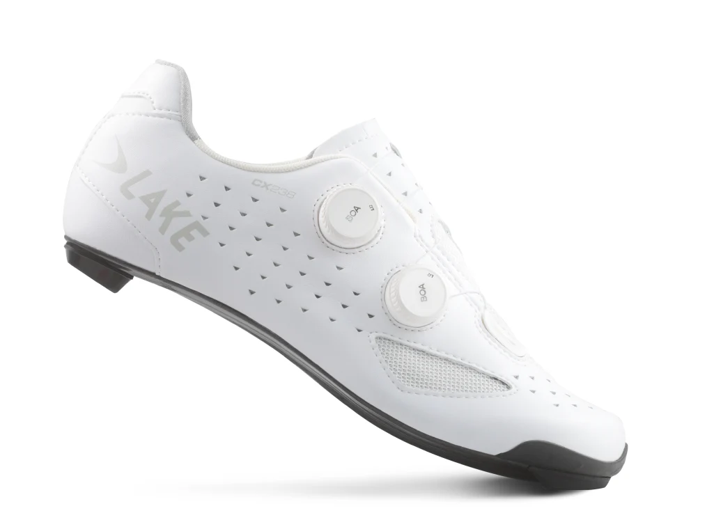 Lake CX238 Cycling Shoe - Arvada Triathlon Company