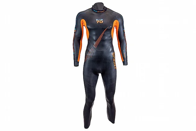 Men's Blueseventy Sprint Triathlon Wetsuit - Arvada Triathlon Company