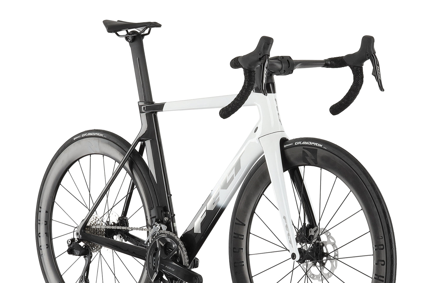 Felt AR Advanced 105 Di2 Aero Road Bike - Arvada Triathlon Company