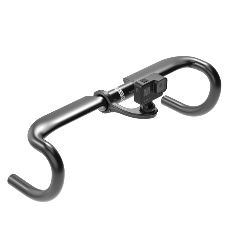 Load image into Gallery viewer, Top Mount GoPro Adapter - Arvada Triathlon Company
