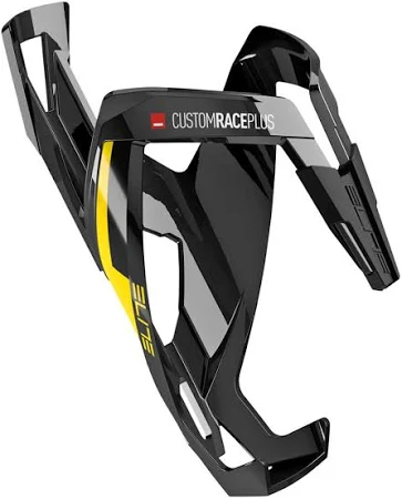 Load image into Gallery viewer, Elite SRL Custom Race Plus Water Bottle Cage - Arvada Triathlon Company