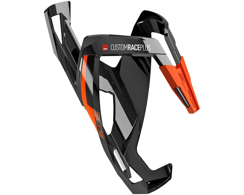 Load image into Gallery viewer, Elite SRL Custom Race Plus Water Bottle Cage - Arvada Triathlon Company