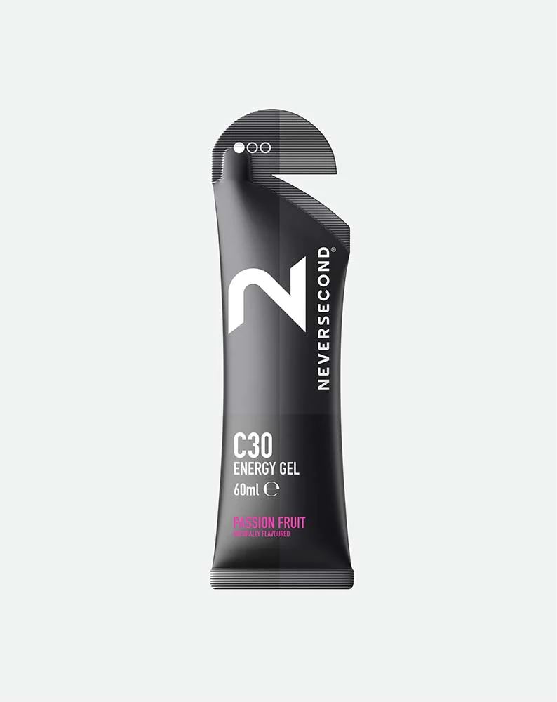 Load image into Gallery viewer, NeverSecond C30 Energy Gel - Arvada Triathlon Company