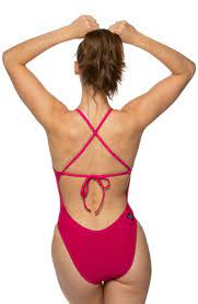 Load image into Gallery viewer, JACKSON 4 SWIM ONESIES - Arvada Triathlon Company