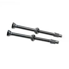 Profile Design Tubeless Valve Stems, Pair - Arvada Triathlon Company