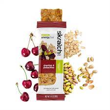 Load image into Gallery viewer, Skratch Anytime Energy Bar - Arvada Triathlon Company