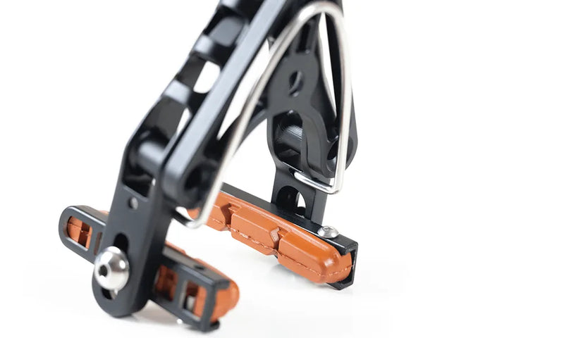 Load image into Gallery viewer, Omega SL Lightweight Rim Brakes - Arvada Triathlon Company