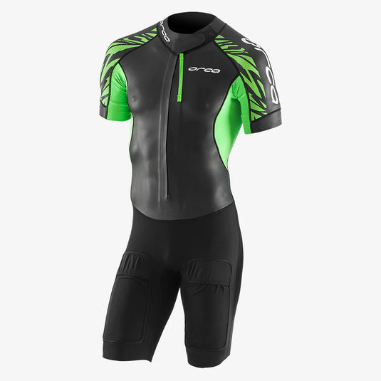 SwimRun Core Wetsuit - Arvada Triathlon Company