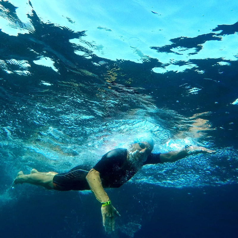 Load image into Gallery viewer, PZ4TX+ Swimskin (Men's) - Arvada Triathlon Company