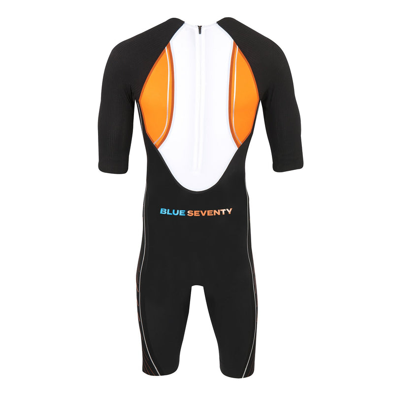 Load image into Gallery viewer, PZ4TX+ Swimskin (Men's) - Arvada Triathlon Company