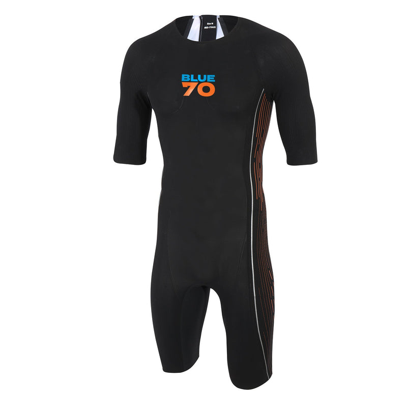 Load image into Gallery viewer, PZ4TX+ Swimskin (Men's) - Arvada Triathlon Company