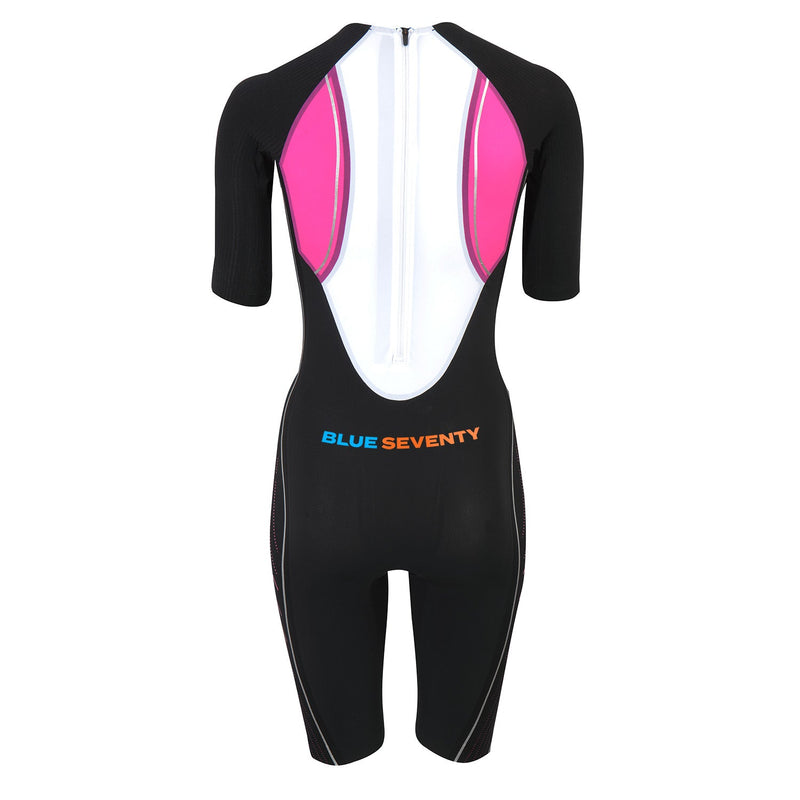 Load image into Gallery viewer, PZ4TX+ Swimskin (Women's) - Arvada Triathlon Company