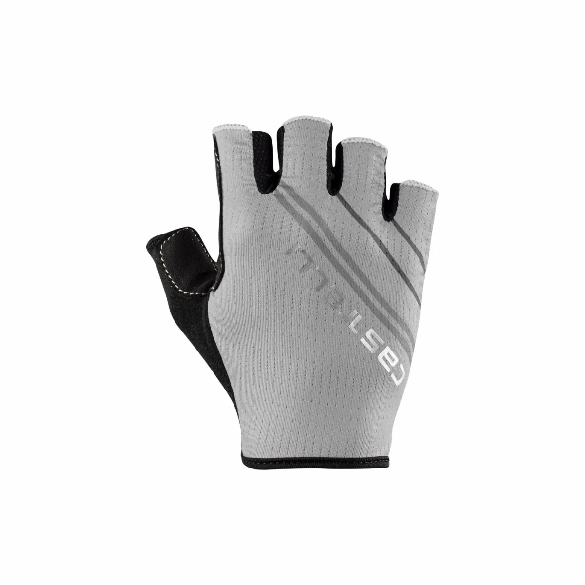 Gants De Cyclisme Castelli Dolcissima 2 W - Gants Femme Respirants Avec Paume Antidérapante