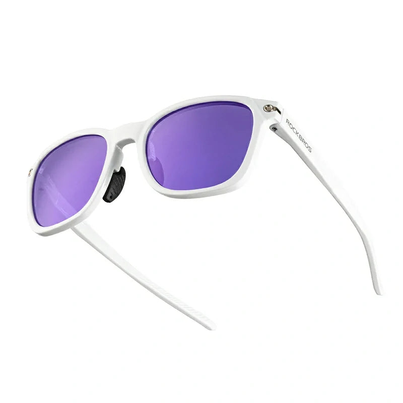 Load image into Gallery viewer, S-1082 Polarized Glasses UV400 Protection - Arvada Triathlon Company
