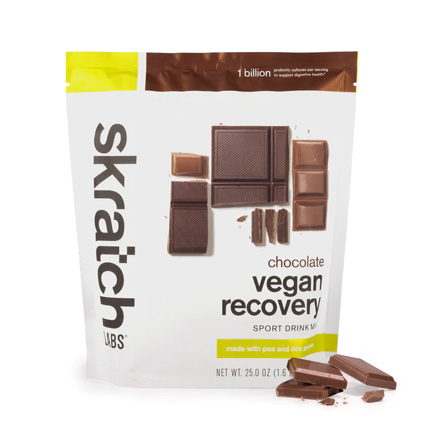 Load image into Gallery viewer, Skratch Labs Sport Recovery Drink Mix, 12 Servings - Arvada Triathlon Company