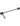 Shimano Acera Rear Quick Release for 135mm Hub - Skewer Length 170mm - Arvada Triathlon Company