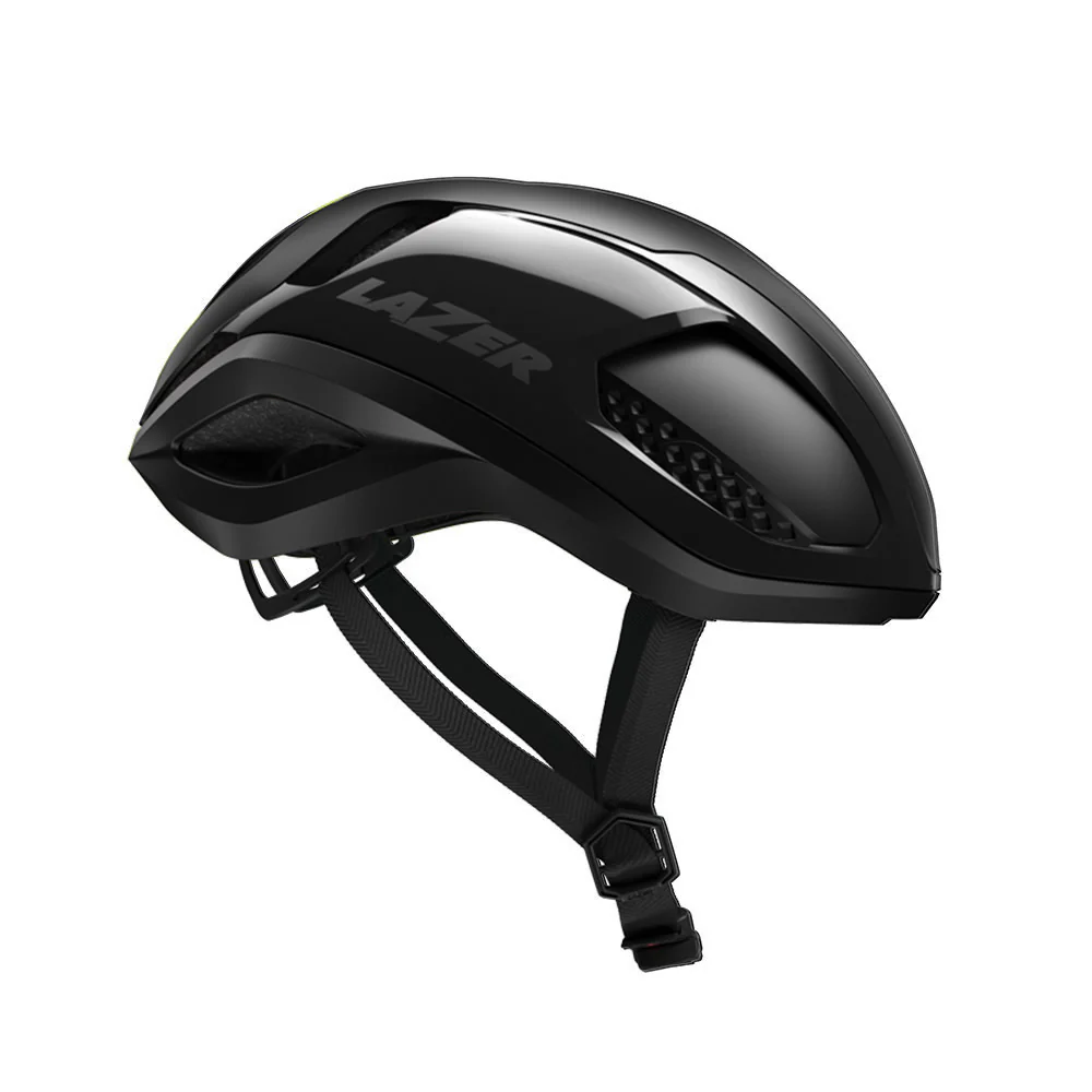 Lazer VENTO KINETICORE Aero Road Helmet – Arvada Triathlon Company Lazer VENTO KINETICORE Aero Road Helmet – Arvada Triathlon Company