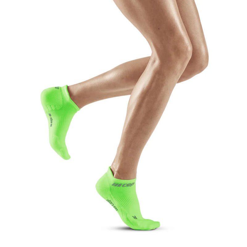 Load image into Gallery viewer, Women's CEP The Run No Show Socks 4.0 - Arvada Triathlon Company