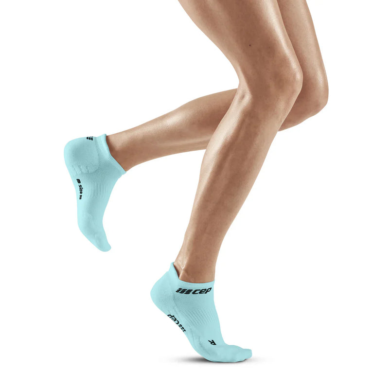 Load image into Gallery viewer, Women's CEP The Run No Show Socks 4.0 - Arvada Triathlon Company