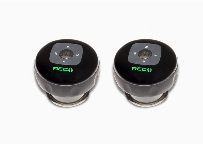 Load image into Gallery viewer, RECO Cupping - Arvada Triathlon Company