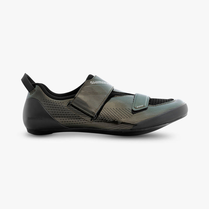 Load image into Gallery viewer, Men's Shimano SH-TR901 Bicycle Shoes - Arvada Triathlon Company