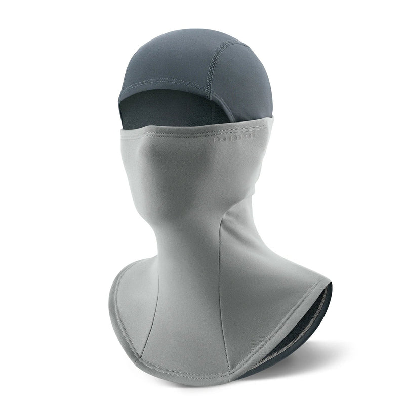 Load image into Gallery viewer, Winter Fleece Balaclava Helmet Liner for 15°F-50°F - Arvada Triathlon Company