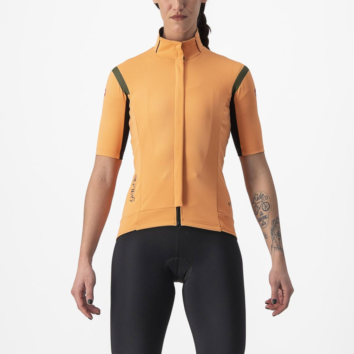 Women's Castelli Gabba RoS 2 Jacket/Jersey