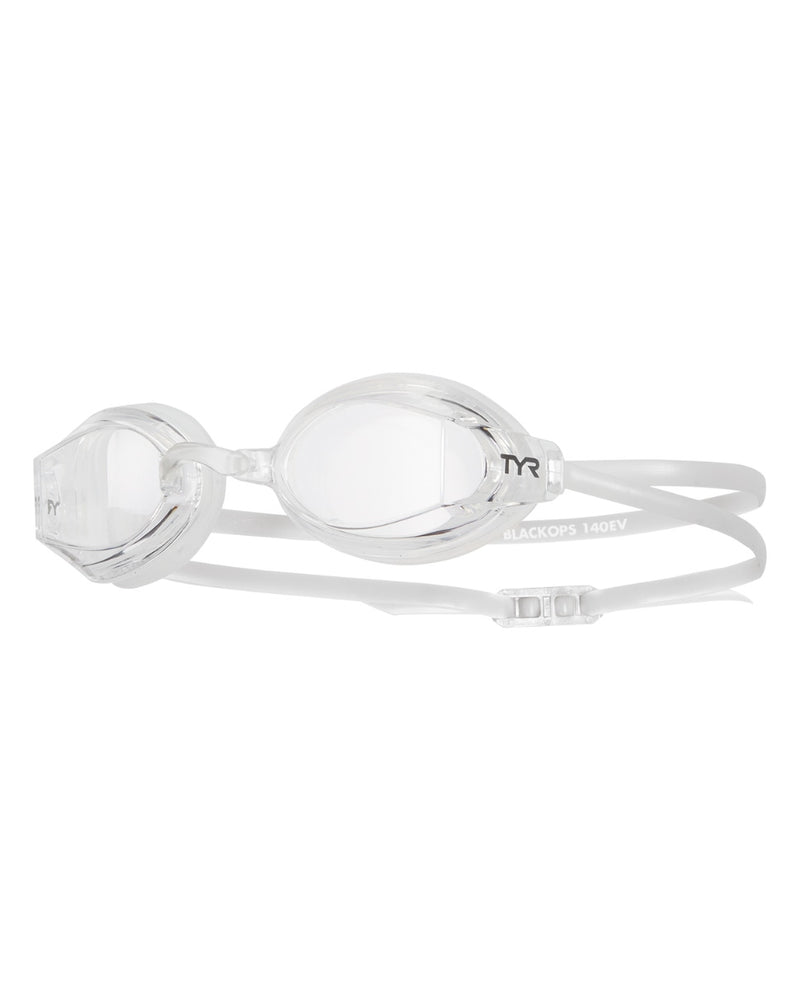 Load image into Gallery viewer, TYR Blackops 140 EV Adult Racing Goggles - Arvada Triathlon Company