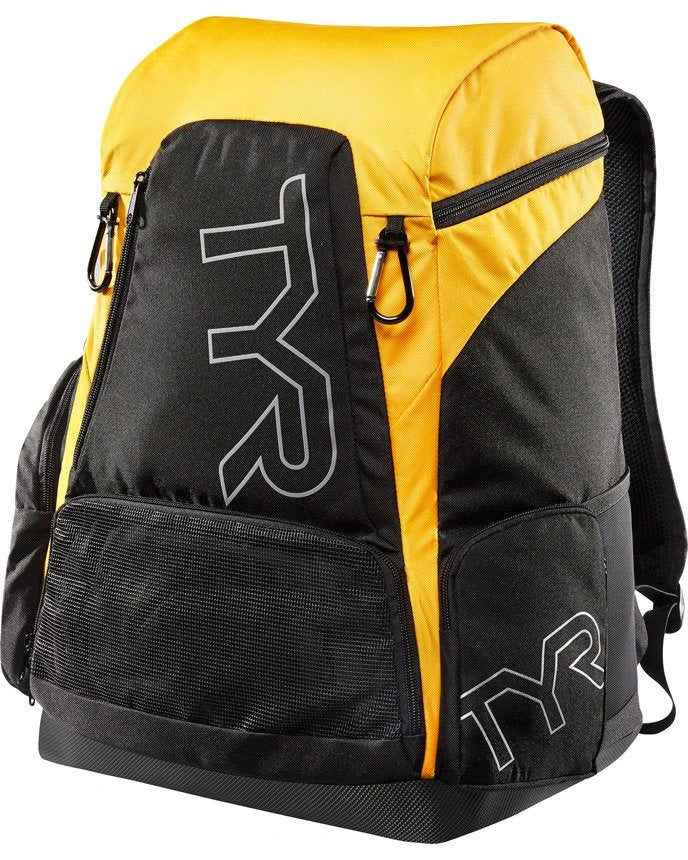 Load image into Gallery viewer, TYR Alliance 45L Bag - The Tri Source
