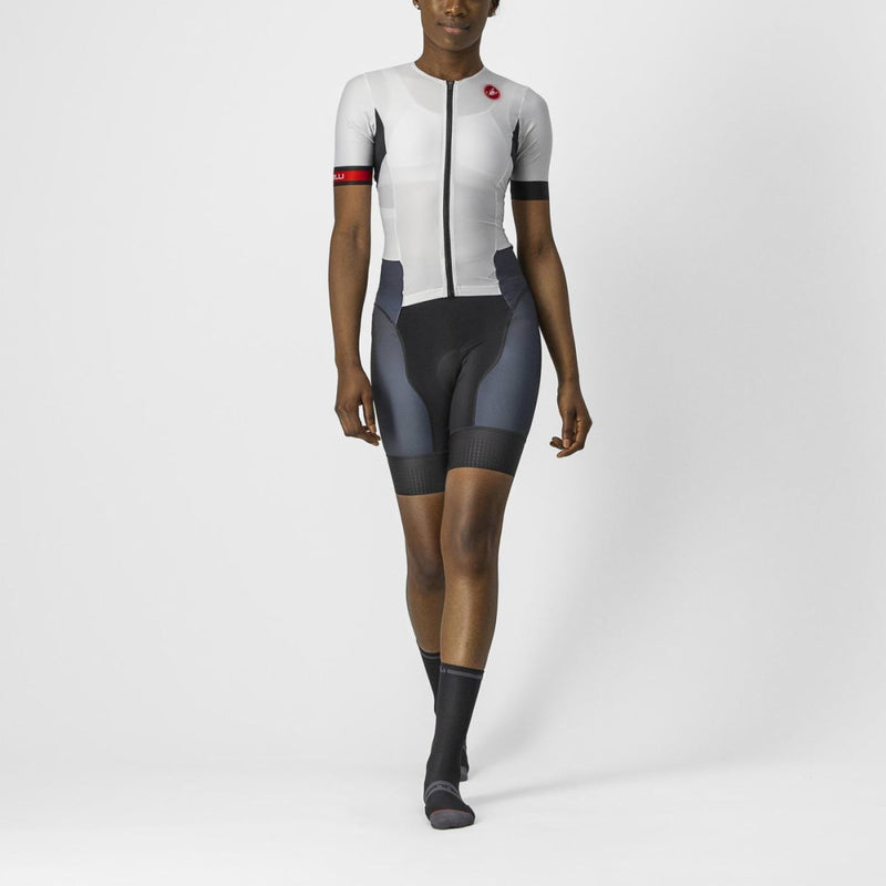 Load image into Gallery viewer, Women&#39;s Castelli Free Sanremo 2 Tri Suit - The Tri Source
