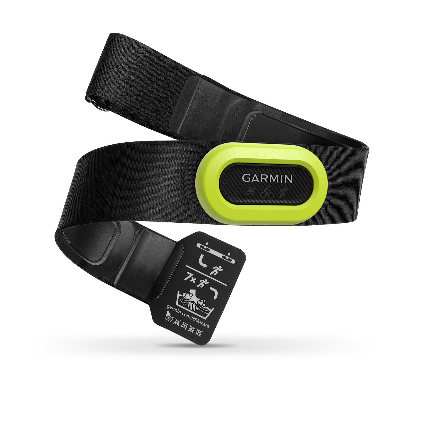 Garmin HRM-Pro - The Tri Source