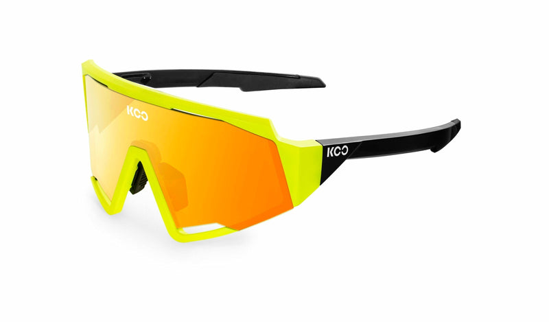 Load image into Gallery viewer, KOO Spectro Sunglasses - The Tri Source
