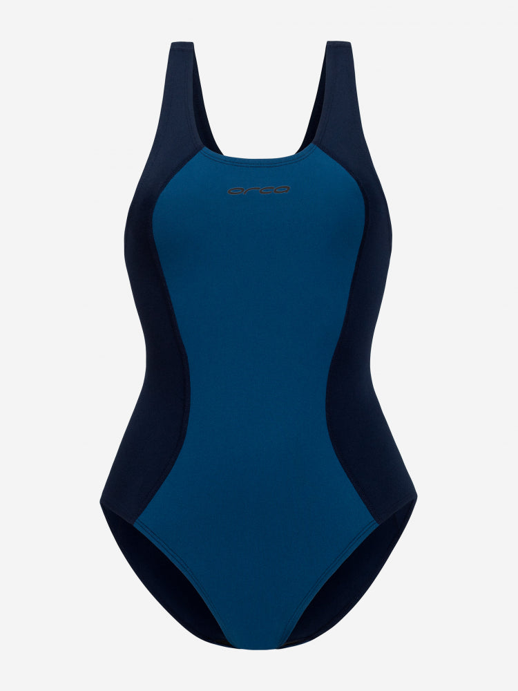 Load image into Gallery viewer, Women&#39;s Orca Rs1 One Piece Swimsuit - Arvada Triathlon Company
