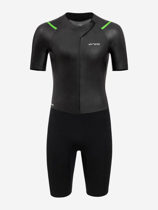 Aesir Thermal Men Swimrun Wetsuit - Arvada Triathlon Company
