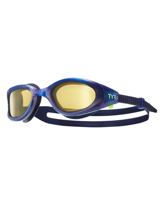 TYR ADULT SPECIAL OPS 3.0 POLARIZED NON-MIRRORED GOGGLES - Arvada Triathlon Company