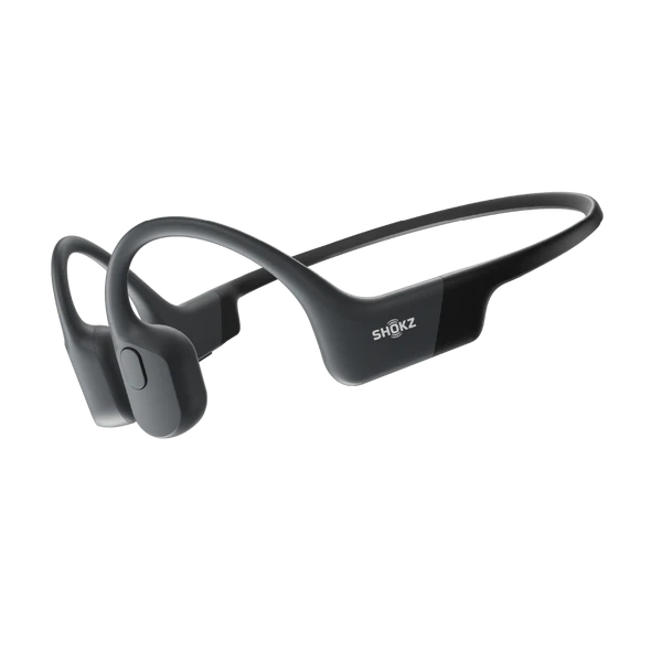 Shokz OpenRun Headphones - Arvada Triathlon Company