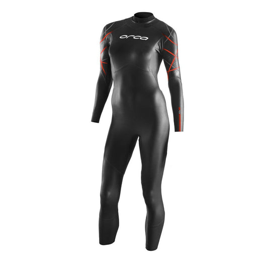 Women's Orca RS1 Openwater Thermal Wetsuit - Arvada Triathlon Company