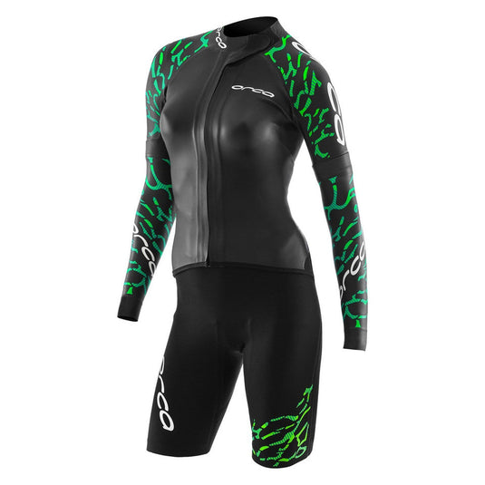 Women's SwimRun RS1 Wetsuit - Arvada Triathlon Company