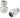 MSW Presta Valve to Schrader Valve Adapter - The Tri Source