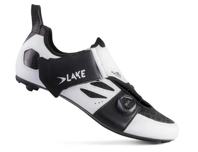 Lake TX322 Air Triathlon Shoes - The Tri Source