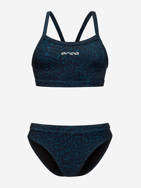 Women's Orca Core Bikini Swimsuit - Arvada Triathlon Company