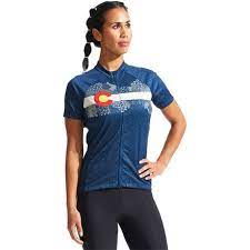 Load image into Gallery viewer, Women&#39;s Pearl iZumi Classic Jersey - The Tri Source

