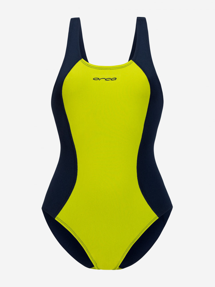 Load image into Gallery viewer, Women&#39;s Orca Rs1 One Piece Swimsuit - Arvada Triathlon Company
