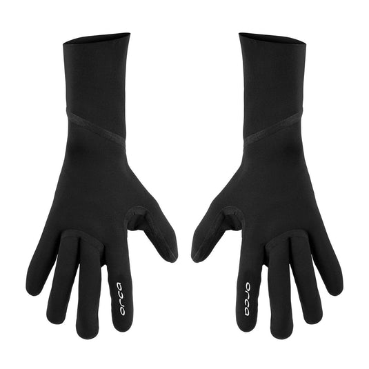 Women's Orca Openwater Core Gloves - Arvada Triathlon Company