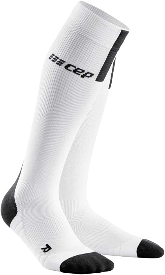 Load image into Gallery viewer, CEP Women&#39;s Tall Compression Socks - The Tri Source

