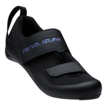 Load image into Gallery viewer, Women&#39;s Pearl iZumi Tri Fly V7 Cycling Shoes - The Tri Source
