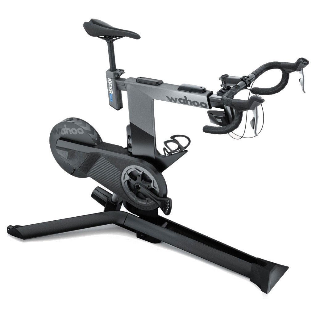 Wahoo kickr hot sale spin bike