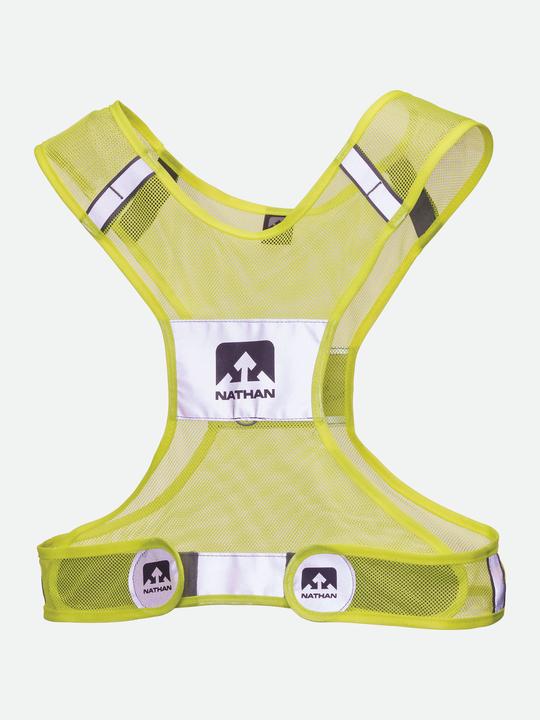 Load image into Gallery viewer, Nathan Streak Reflective Running Vest - The Tri Source
